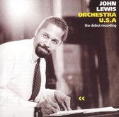 Orchestra Usa The Debut Recordings