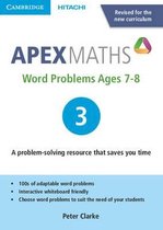 Apex Word Problems Ages 7-8 (DVD-ROM)