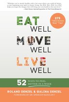 Eat Well, Move Well, Live Well