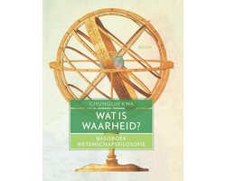 Omslag van Wat is waarheid?