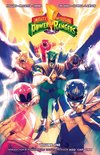 Mighty Morphin Power Rangers 1 - Mighty Morphin Power Rangers Vol. 1