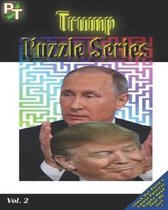 Trump Puzzle Series