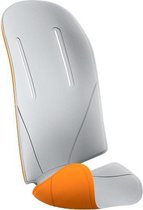 Thule RideAlong Mini Bekleding Light Grey/ Orange