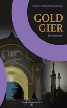 Omslag Goldgier