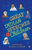 Great Indian Speeches for Children