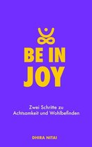 Praxisbuch Meditation 1 - Be in Joy