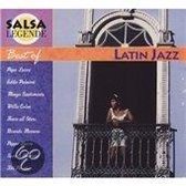 Salsa Legende: Best of Latin Jazz