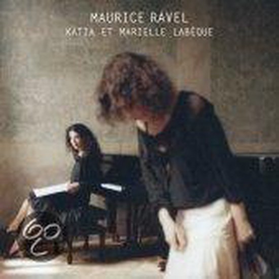 Maurice Ravel