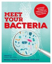 Meet your... - Meet Your Bacteria