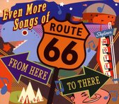 Various Artists - Even More Songs Of Route 66; From H (CD)