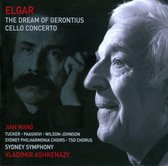 The Dream Of Gerontius/Cello Concerto