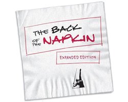 Omslag van The Back of the Napkin (Expanded Edition)