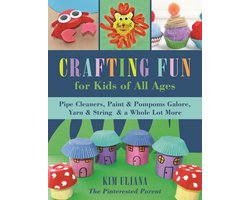 Crafting Fun for Kids of All Ages