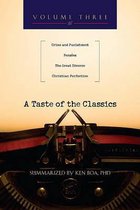 A Taste of the Classics, Volume Three