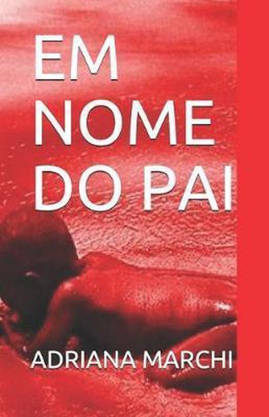 Em Nome Do Pai - cover