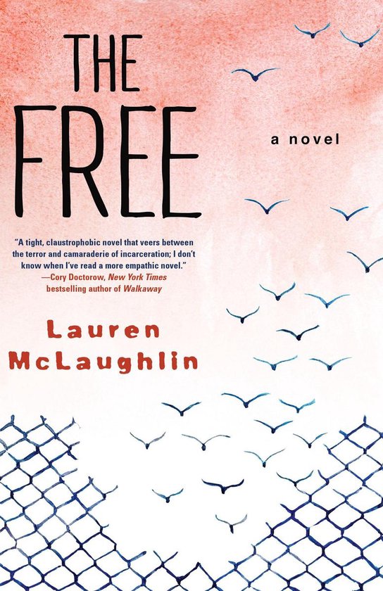 The Free - cover