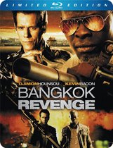 Bangkok Revenge (Blu-ray) (Limited Edition)