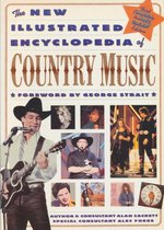 The new illustrated encyclopedia of county music