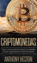 Criptomonedas
