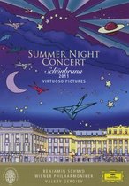 Wiener Philharmoniker - Sommernachtskonzert 2011