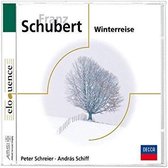 Die Winterreise - Schubert F.