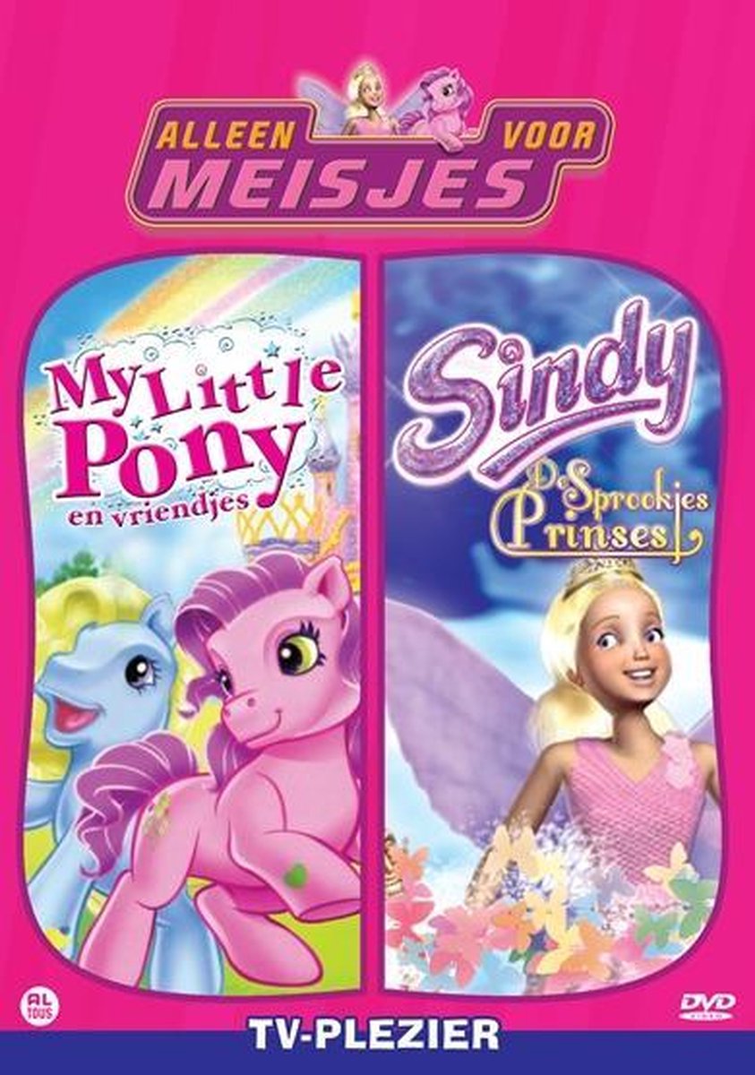 Meisjes 2-Pack
