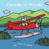 Canada Concepts - Canada in Words