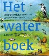 Waterboek