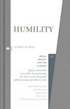 Read and Reflect with the Classics - Humility