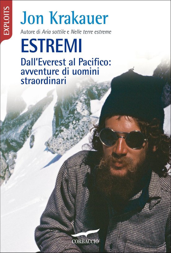 Estremi - cover