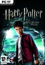 Harry Potter - En De Half Bloed Prins