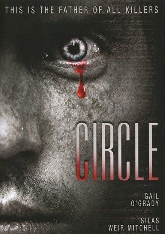 Cover van de film 'Circle'