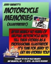 Jerry Barnett's Motorcycle Memories