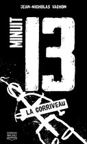Minuit 13 4 - La Corriveau