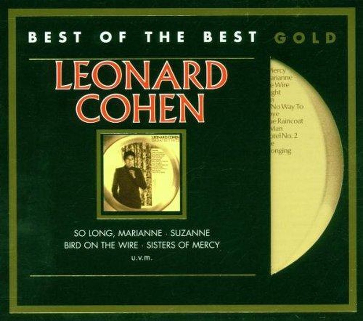 Greatest Hits: Best Of T