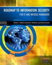 Roadmap to Information Security