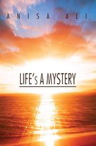 Omslag Life's a Mystery