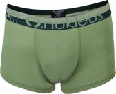 Nicobar Shorties R green Large