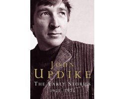 Omslag van The Early Stories