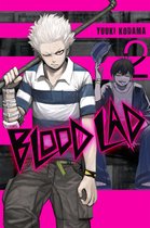 Blood Lad 2 - Blood Lad, Vol. 2