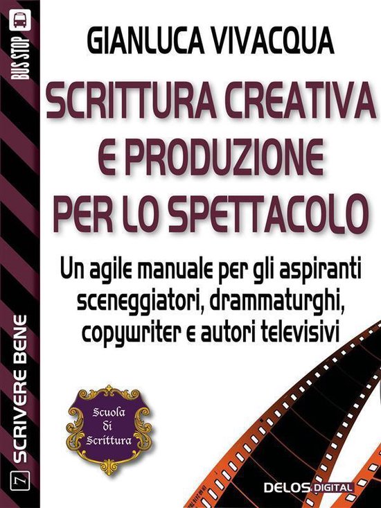 Scuola di scrittura Scrivere bene - Scrittura creativa e pro ... - cover