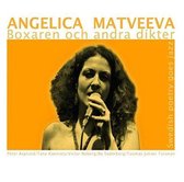 Angelica Matveeva - Swedish Poetry Goes Jazz (CD)