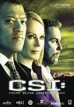 CSI: Crime Scene Investigation - Seizoen 9 (Deel 1)