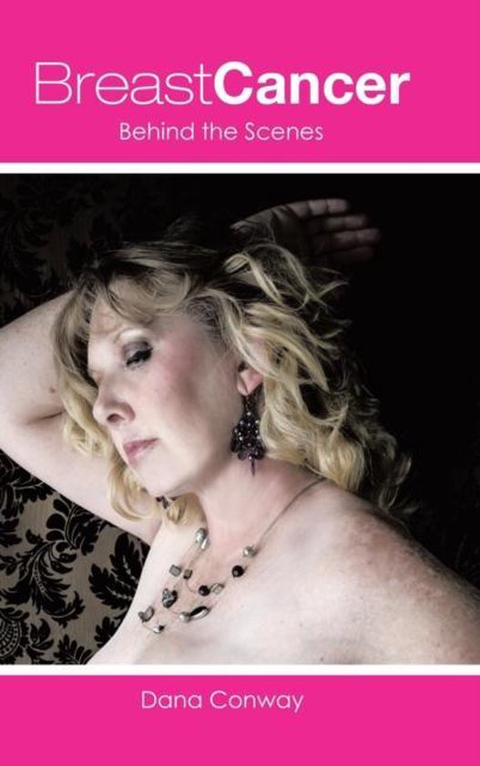 Breast Cancer - cover