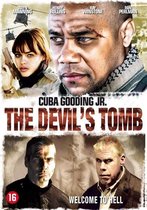 Devil's Tomb (DVD)