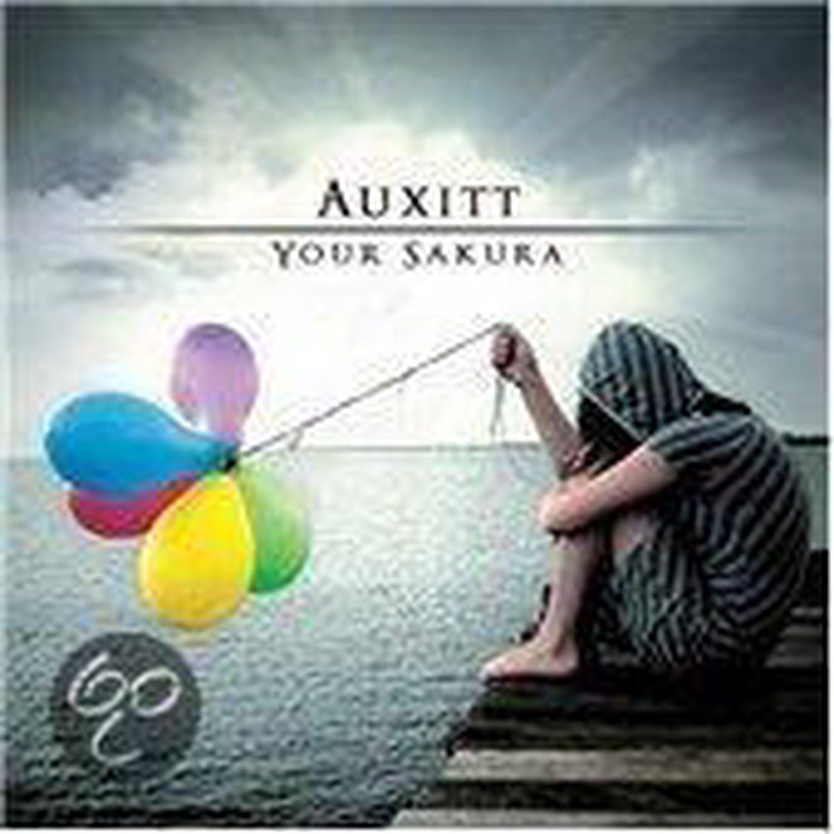 Auxitt - Your Sakura