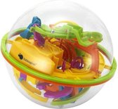 Imaginarium 3D BALANCE MAZE BALL - Geduldspel Doolhof - Breinbreker Bol - Mazebal 19 cm