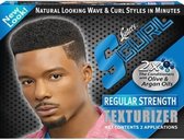S-Curl Texturizer Kit 2 Applications