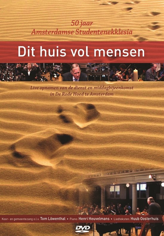 Dit Huis Vol Mensen