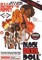 Speelfilm - Black Devil Doll